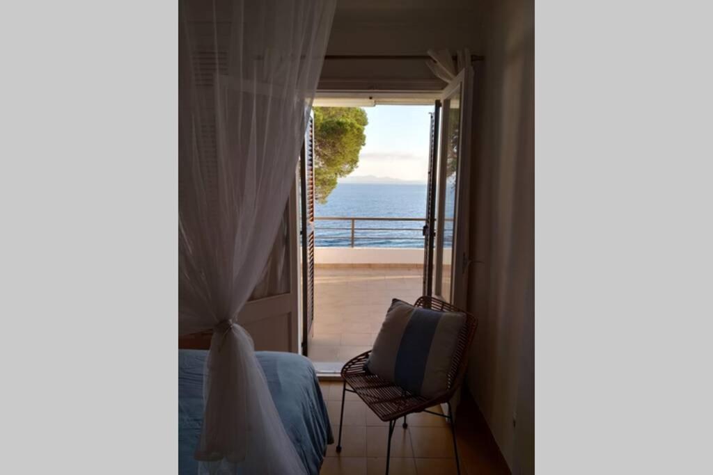 Blau Cel Lejlighed Alcudia  Eksteriør billede