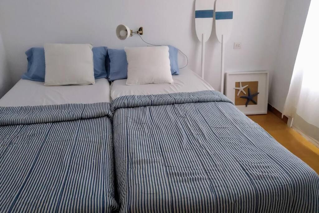 Blau Cel Lejlighed Alcudia  Eksteriør billede